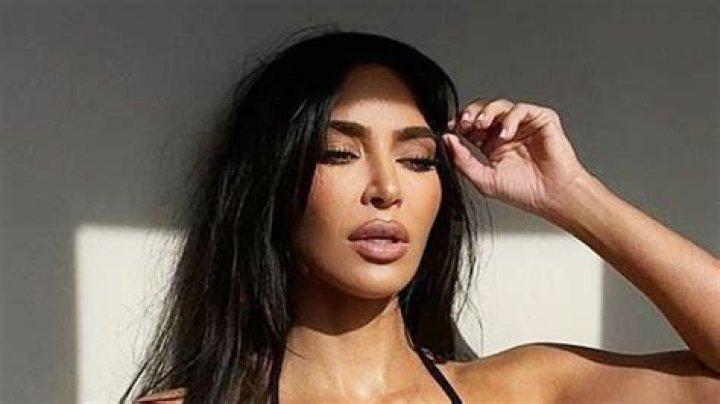 Kim Kardashian’s sexy bikini collection: 4 times the diva taught us how to ace vacation wear