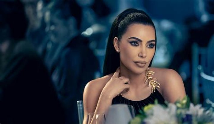 Kim Kardashian Theory Goes Viral