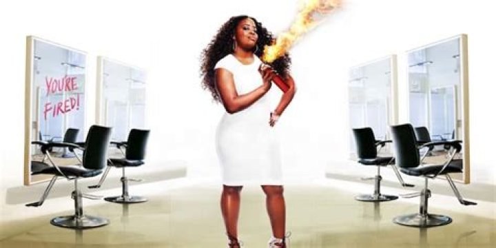 Kim Kimble returns with new celeb clients for L.A. Hair Season 5