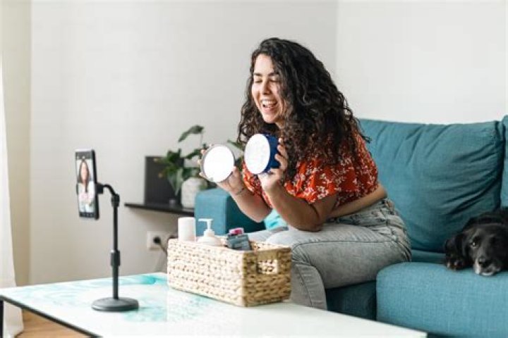 Kim Marie Kessler: A Deep Dive Into The Life And Career Of A Social Media Influencer