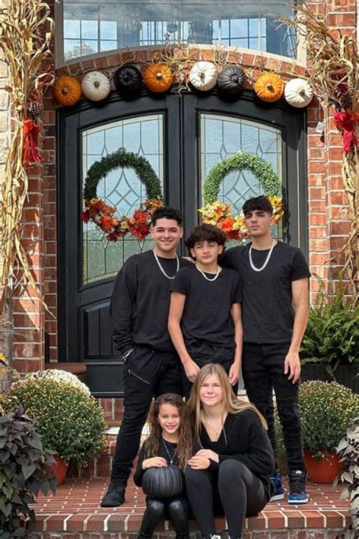 Kim Marie Kessler Kids: How Many Children Does She Have With Randy Orton?