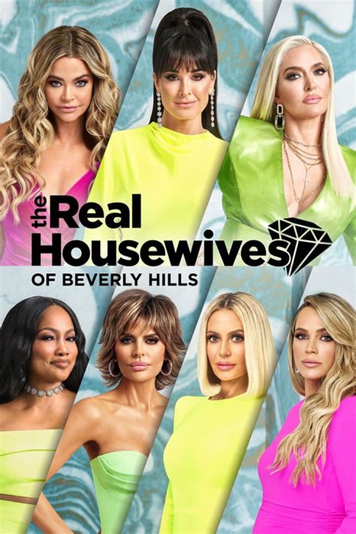 Kim Richards' Net Worth Isn't As Much As You Think, But The 'Real Housewives Of Beverly Hills' Star Isn't Scraping By