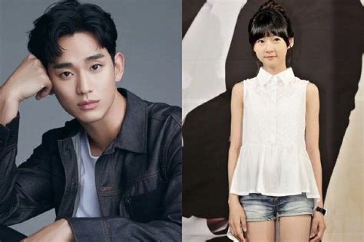 Kim So Hyun's Girlfriend: Unveiling The Mystery Behind The Star's Love Life