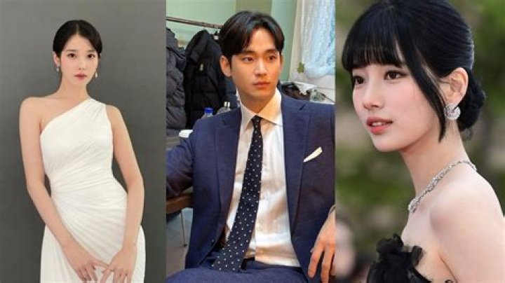 Kim Soo-hyun Girlfriend 2024: Who Is The Star Dating Now?