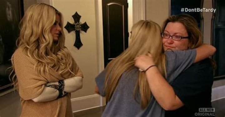 Kim Zolciak's Nanny Lana Has Some Unforgettable Moments in 'Don't Be Tardy' Season 3