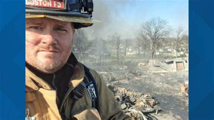 Kimberly Barton Obituary: 25-year columbus firefighter dies in Ohio US