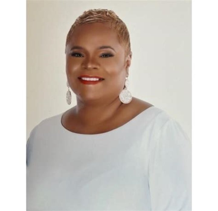
Kimberly Briscoe-Tonic
Net Worth
