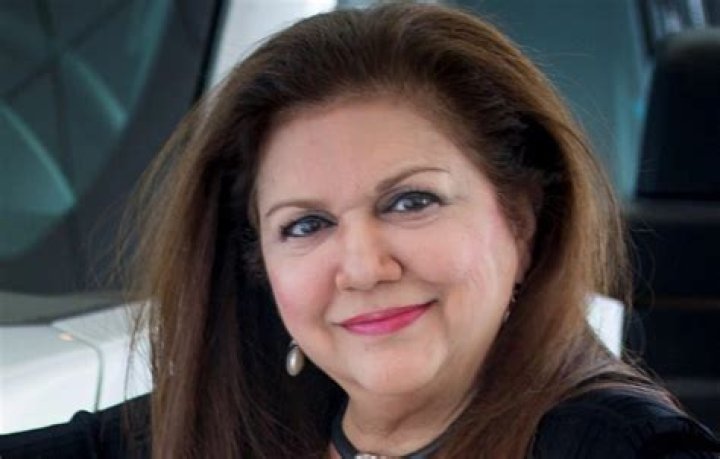 
Kimberly Casiano
Net Worth
