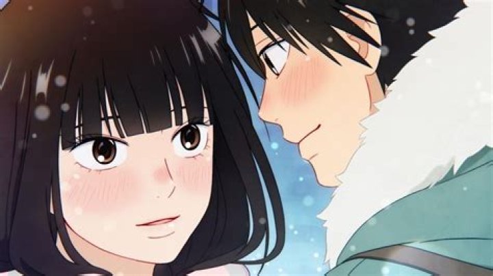 Kimi ni Todoke Season 3 Reveals Main Staff, Character Designs