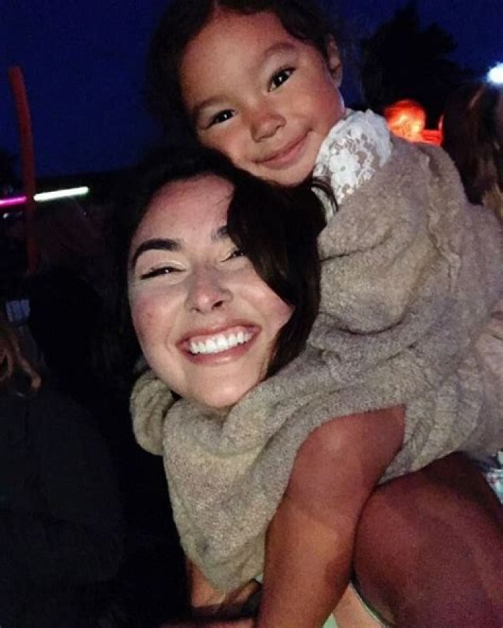 Kimiko Flynn Bio, Age, Net Worth