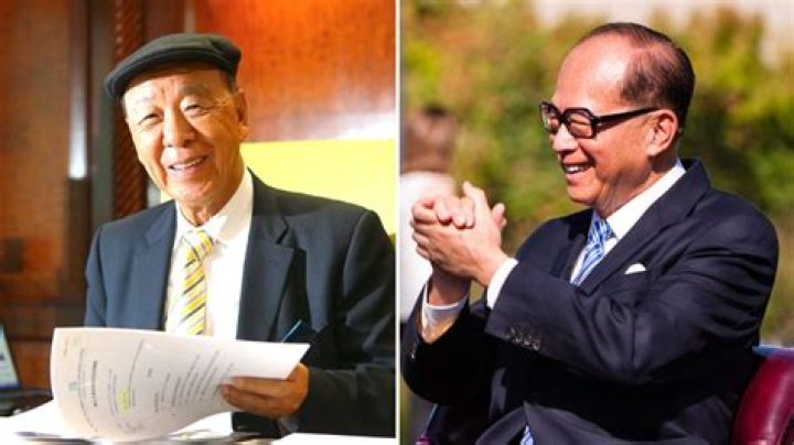 
Kin Hong Lam
Net Worth
