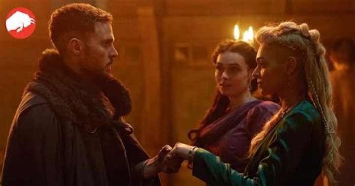 King Arthur's Gamble, Unpacking The Drama