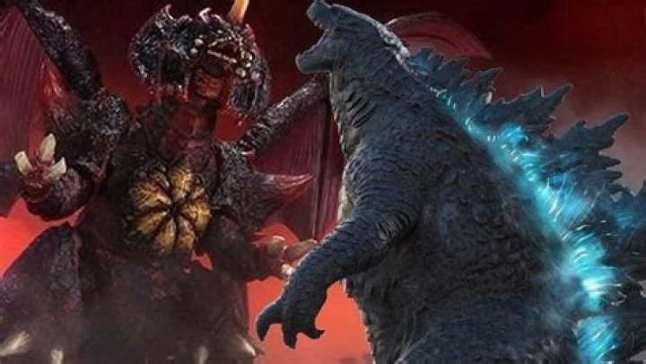 King of the Monsters Sets Up The Debut Of Destoroyah