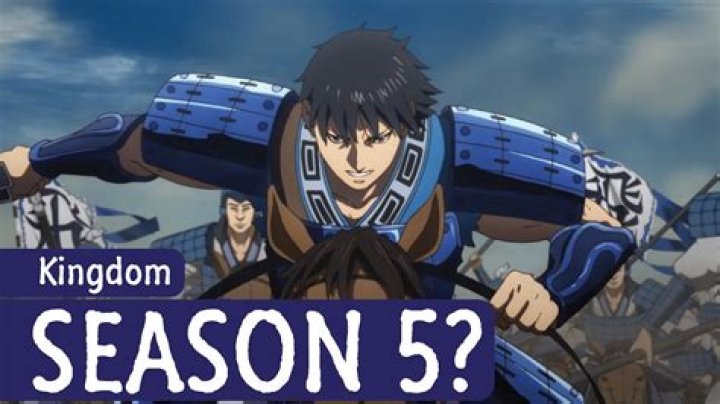 Kingdom Season 5 Episode 3: Release date, where to watch, expected plot & more