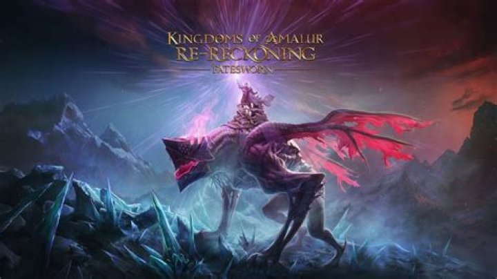 Kingdoms of Amalur: Re-Reckoning Expansion Announced