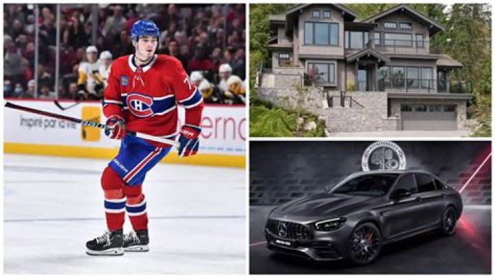 Kirby Dach Net Worth 2023, Salary, Endorsements, Cars, Houses, Properties, Charities, Etc