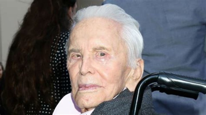 Kirk Douglas net worth: How much money did legendary actor have when he died?