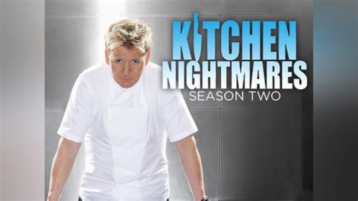 Kitchen Nightmares: Where Are They Now? Open or Closed?