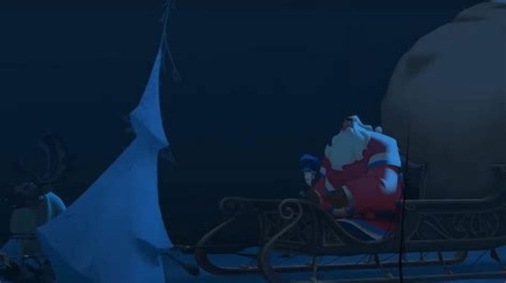 Klaus Ending Explained: Is Dead Klaus The Real Santa Clause?