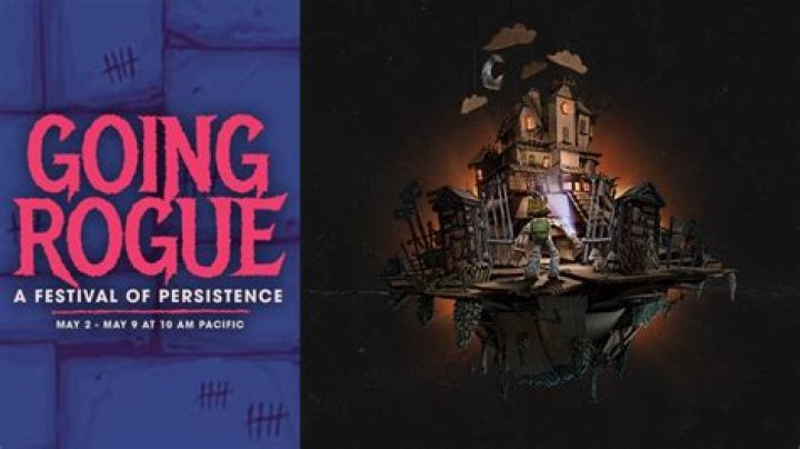 Knight Crawlers Demo Premieres at Steam Going Rogue Festival