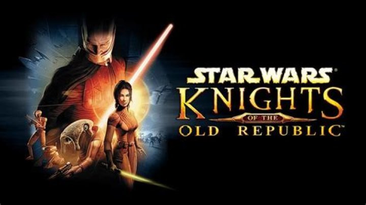 Knights Of The Old Republic Movie In The Works