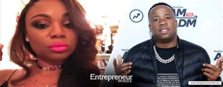 Know About Lakeisha Mims And Her Relationship With Yo Gotti