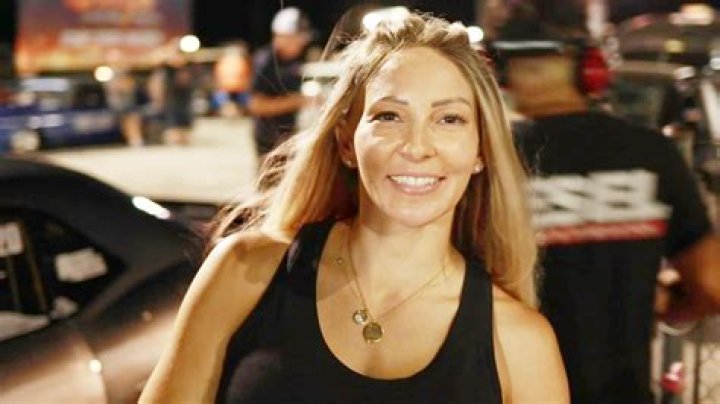 Know about Lizzy Musi Street Outlaws Mom Elizabeth Agneta Musi, her Sister Patricia Musi and Parents