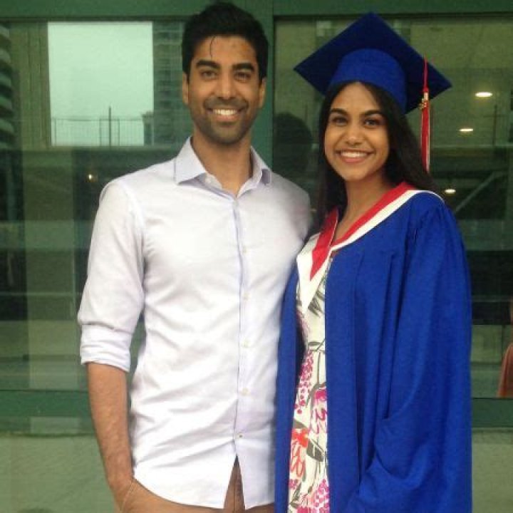 Know Rebecca Ablack’s Parents, Brother, Ethnicity, And More