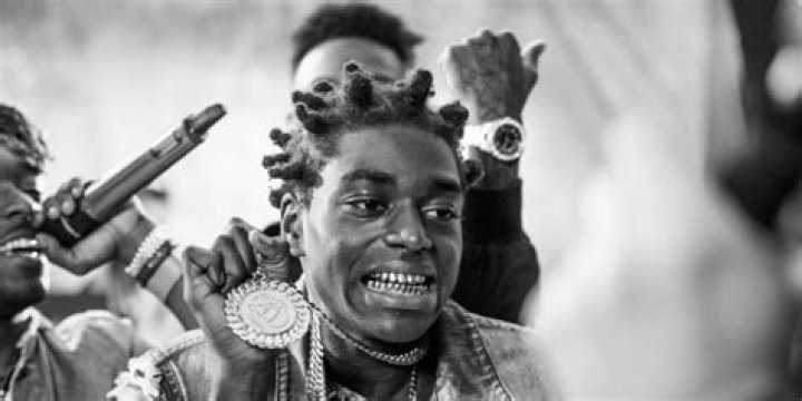 Kodak Black Films NSFW Video of Friends Getting Oral Sex on Instagram Live