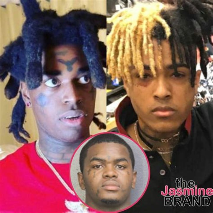 Kodak Black Writes A Heartfelt Post About The Death of XXXTentacion!