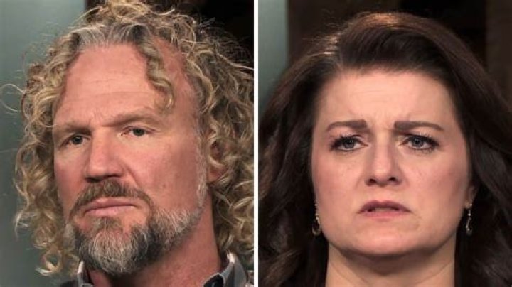 Kody and Robyn Brown under fire for flaunting pricey jewelry