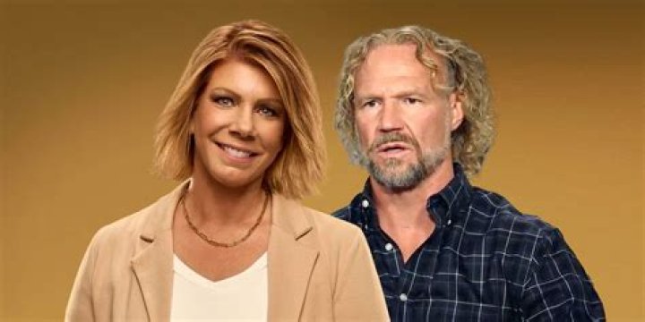 Kody Brown's New Wife: Everything You Need To Know