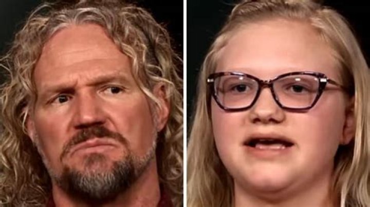 Kody Brown ‘triggered’ seeing daughter Truely with Christine’s fiance David Woolley