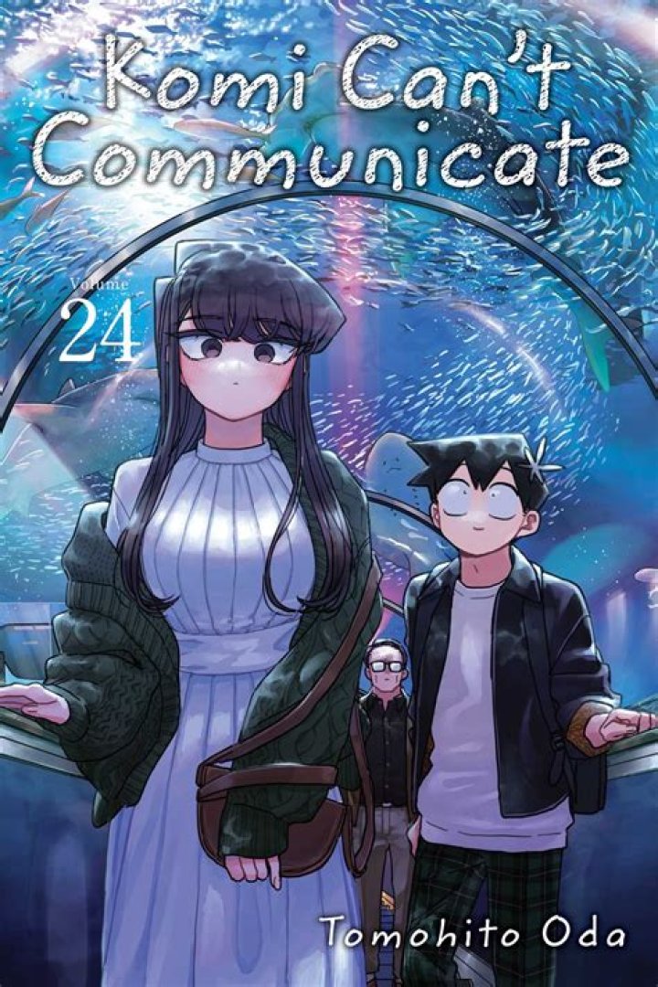 Komi Can't Communicate Chapter 449: Release Date, Where To Read, Expected Plot And More