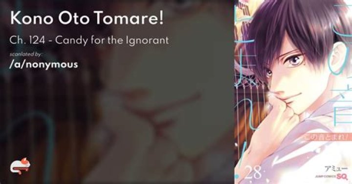 Kono Oto Tomare! Chapter 124: Release Date, Preview & Where to Read