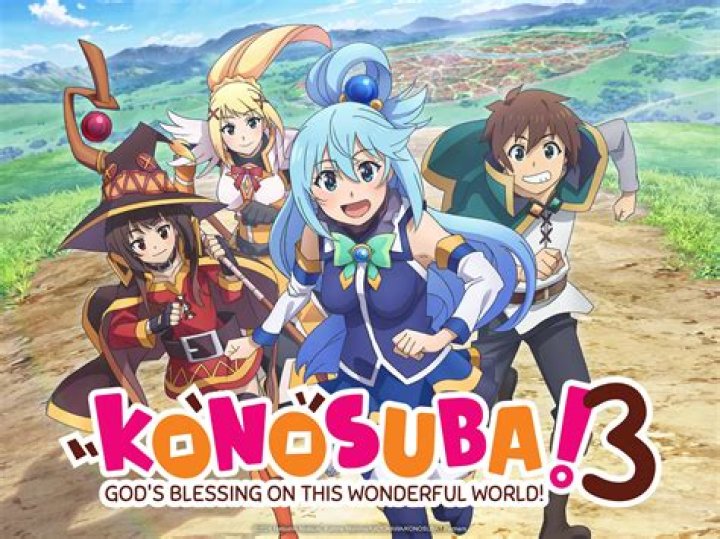 Konosuba: God’s Blessing On This Wonderful World! Season 3 Episode 2: Release Date, Expected Plot, And More