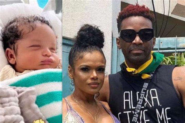 Konshens Wife, Children, Pregnant Wife Latoya, Family, Wiki, Biography, Age, Net Worth