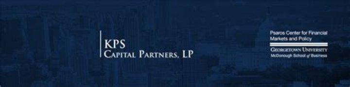 
Kps Capital Partners, LP (New York)
