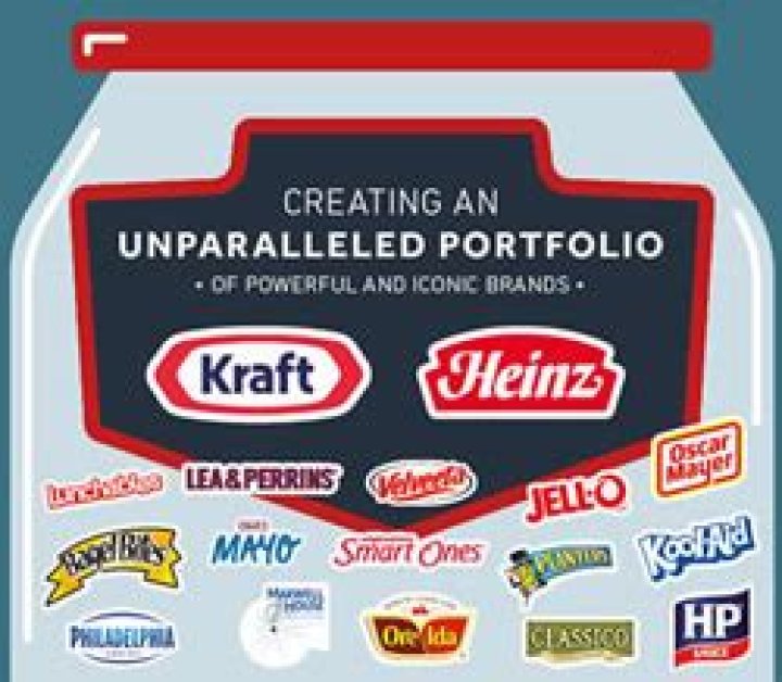 Kraft-Heinz deal gets green light
