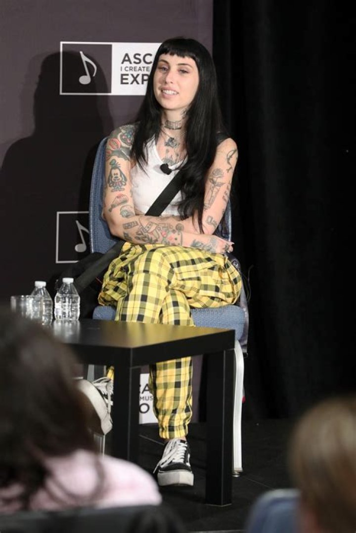 Kreayshawn (Rapper) Wiki, Biography, Age, Girlfriends, Family, Facts and More