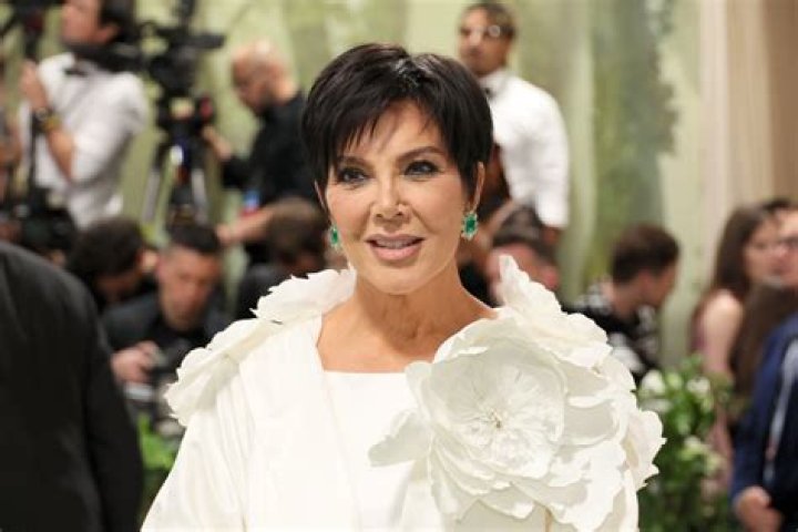 Kris Jenner's Mom Passed Away: A Heartfelt Reflection