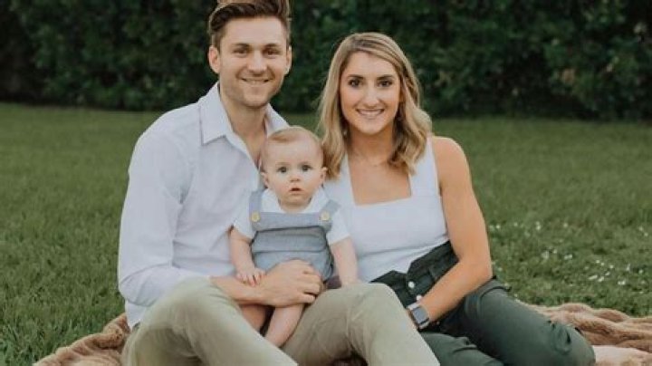 Kristen Harabedian: Wiki (Trea Turner’s Wife), Bio, Age, Height, Family