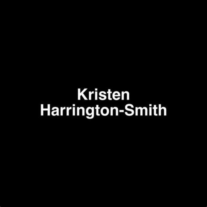 
Kristen Harrington-Smith
Net Worth
