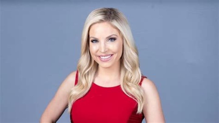 Kristen Keogh (stnTV) Bio, Wiki, Age, Husband, 12 News, Salary