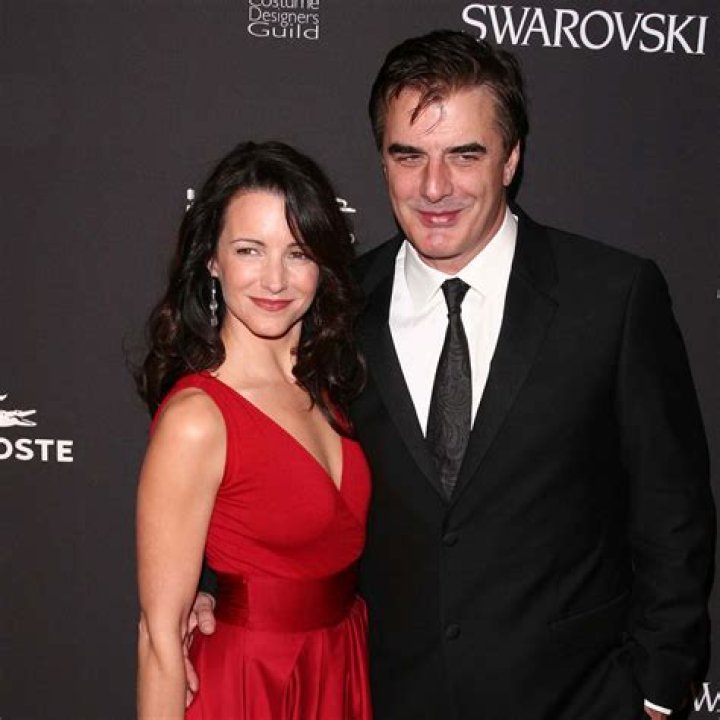 Kristin Davis And Chris Noth: A Deep Dive Into Their Iconic On-Screen Chemistry
