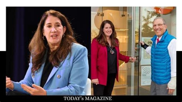 Kristin Mugford Net Worth (2024) | wallmine