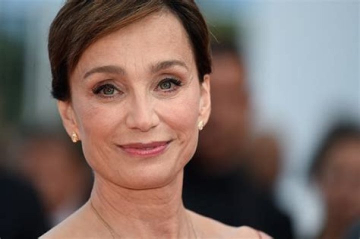 
Kristin Scott
Net Worth
