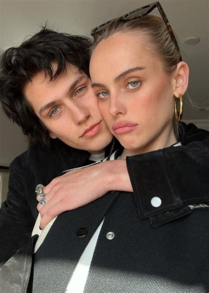 Kristin Sorsdal Images, Who Is She? Is She Wife Of Viktor Hovland? Influencer, Age, Instagram