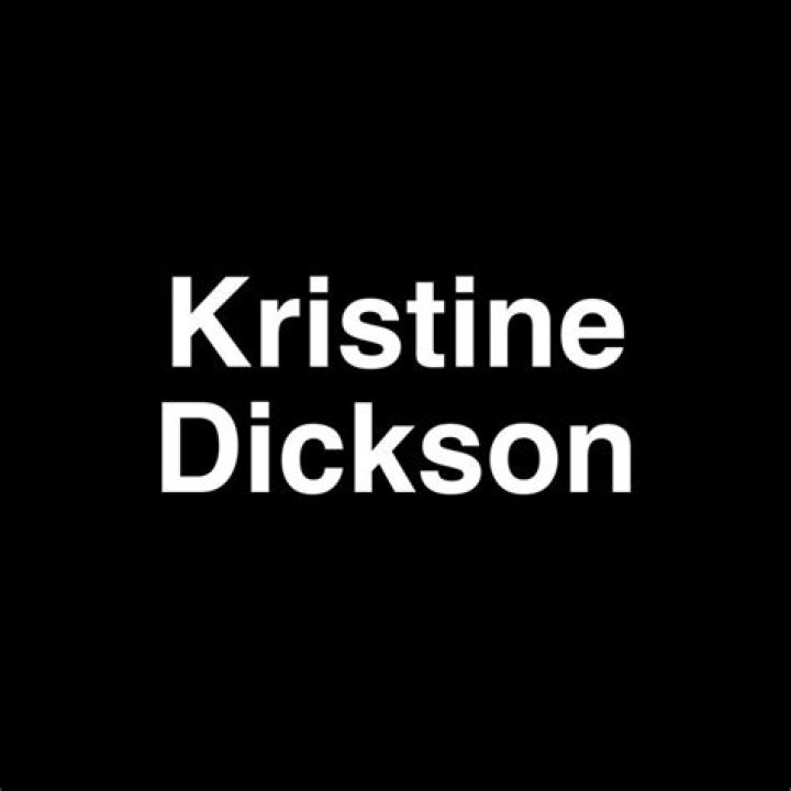 
Kristine Dickson
Net Worth
