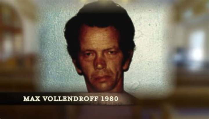 Kristine Zimmerman Murder: Is Max Vollendroff Dead or Alive?
